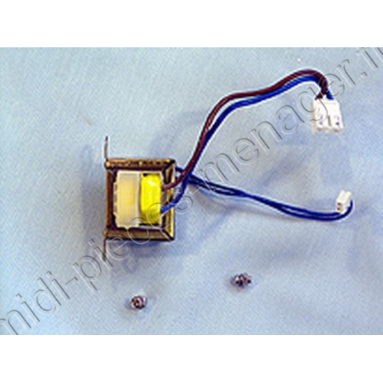 transformateur machine a pain kenwood bm300 bm306 KW679411