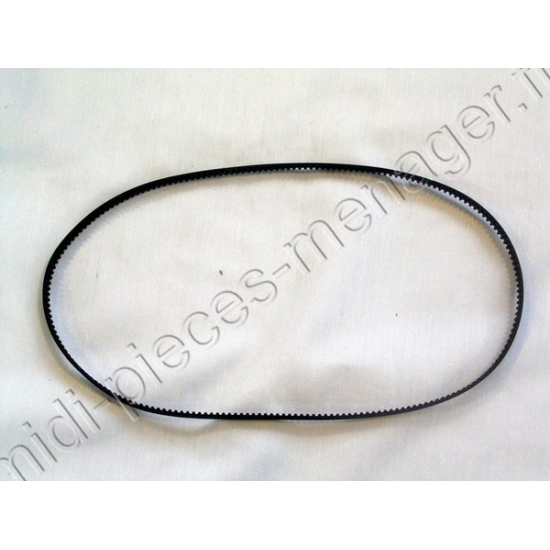 courroie machine a pain kenwood bm300 bm306 KW679409