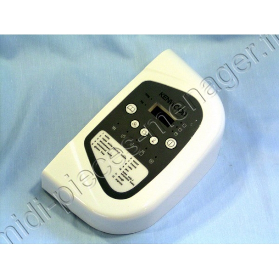 panneau de commande machine a pain kenwood bm300 bm306 KW679332