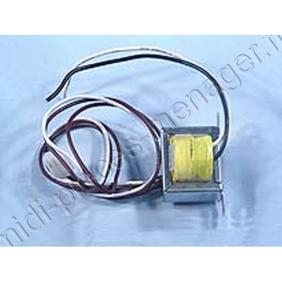 transformateur machine a pain kenwood bm350 KW703212