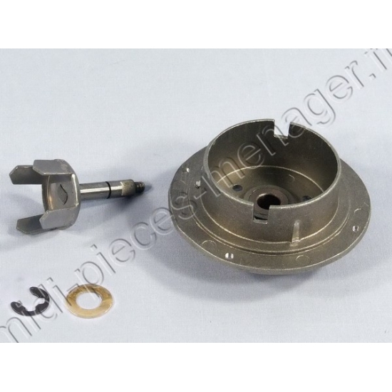 systeme d'entrainement machine a pain kenwood bm350 KW712166