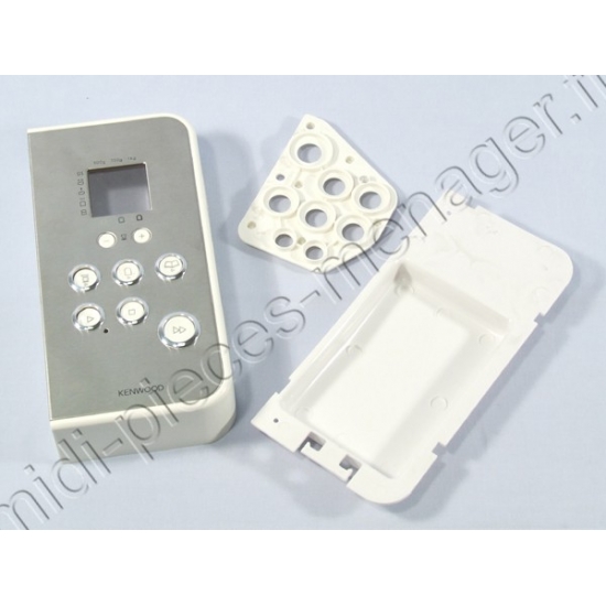 panneau de commande kenwood bm350 KW712990
