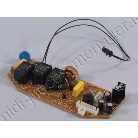carte electronique de controle machine a pain kenwood bm900 KW713306