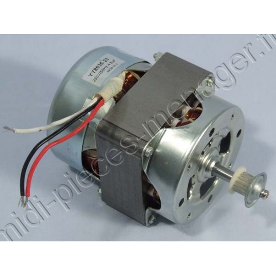 moteur 230v machine a pain kenwood bm900 KW713294