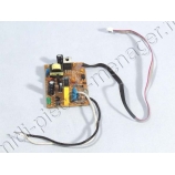 carte electronique alimentation machine a pain kenwood bm900 KW713304