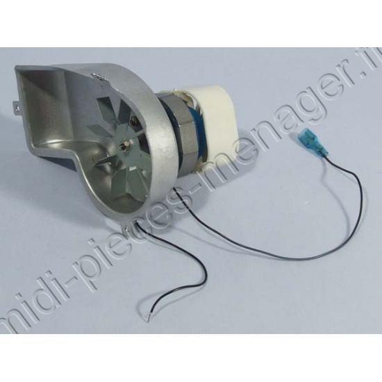 helice ventilation machine a pain kenwood bm900 KW713297