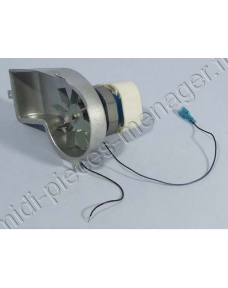 helice ventilation machine a pain kenwood bm900 KW713297