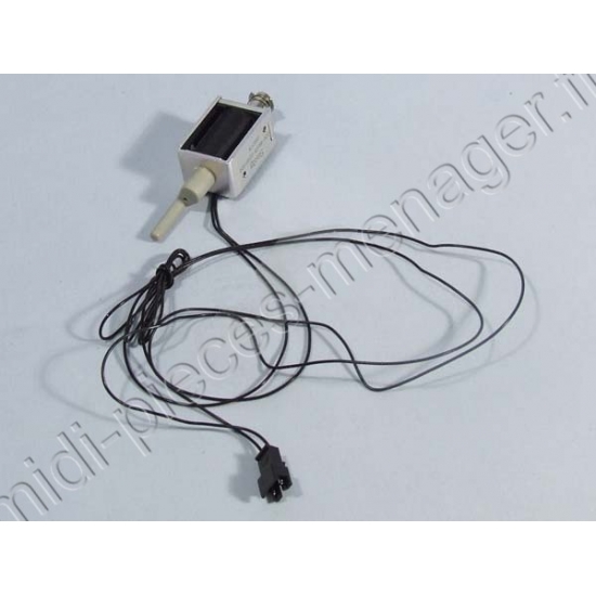 electrovanne machine a pain kenwood bm900 KW713298