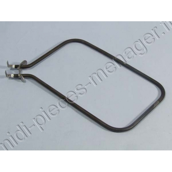 resistance machine a pain kenwood bm900 KW713305