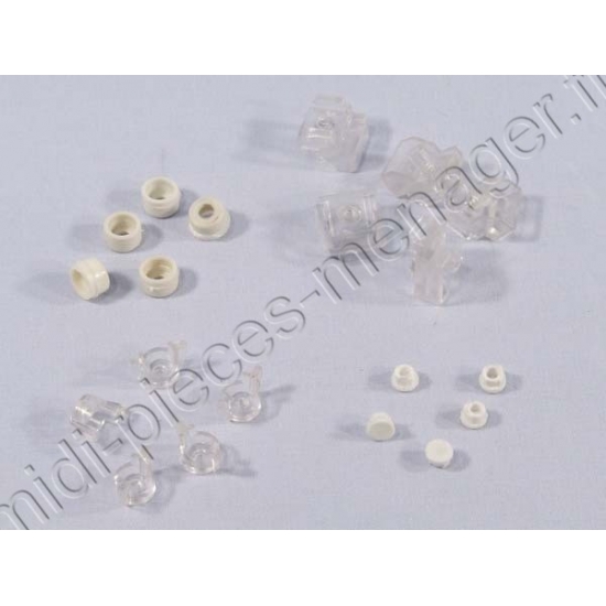 guide machine a pain kenwood bm900 KW713316