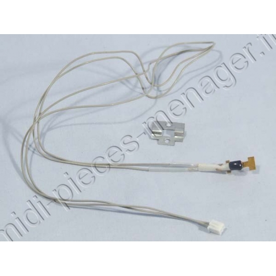 capteur de temperature machine a pain kenwood bm900 KW713301