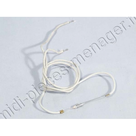 fusible thermique 184° machine a pain kenwood bm900 KW713299