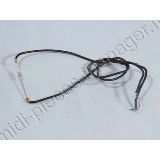 fusible thermique 184°machine a pain kenwood bm900 KW713300