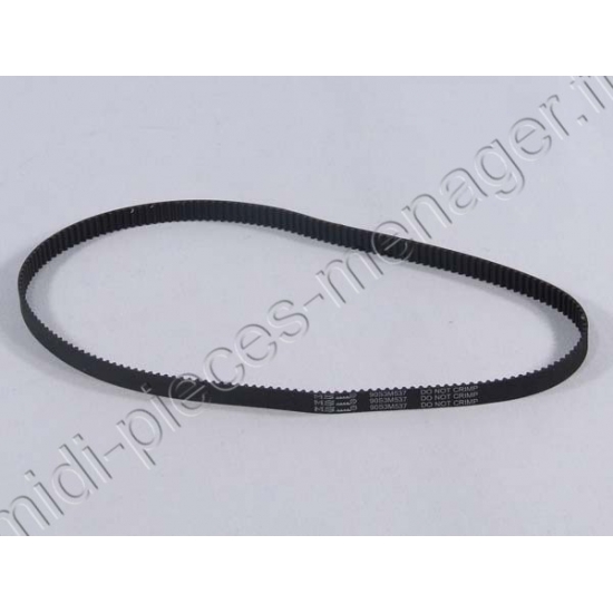 courroie machine a pain kenwood bm900 KW713310