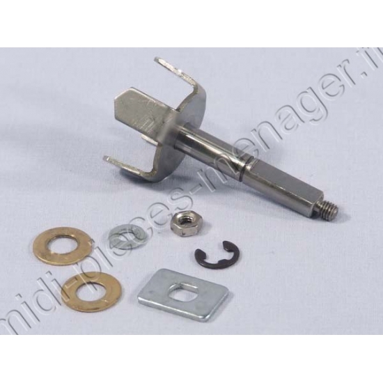 kit entrainement machine a pain kenwood bm900 KW713314