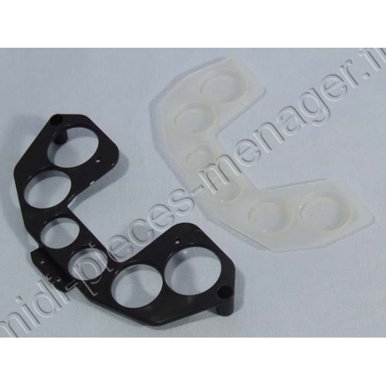 enjoliveur boutons machine a pain kenwood bm900 KW713303