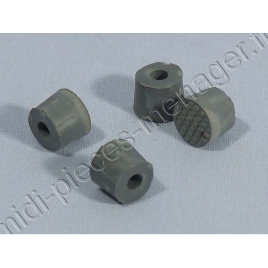 pieds machine a pain kenwood bm900 KW713293