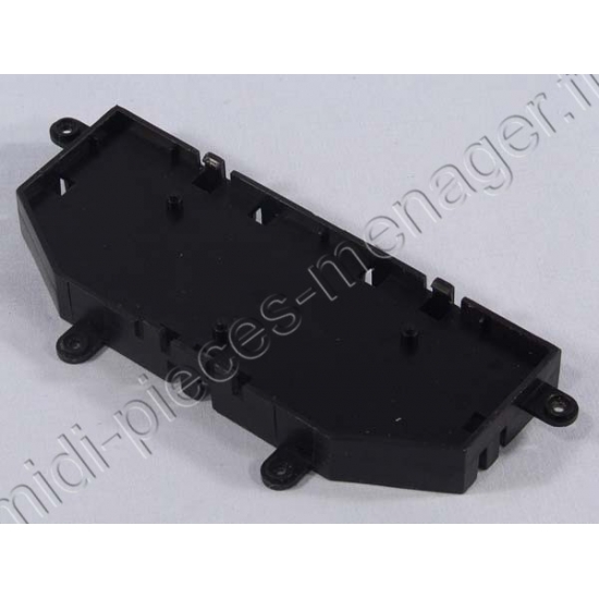 carter carte electronique machine a pain kenwood KW713308