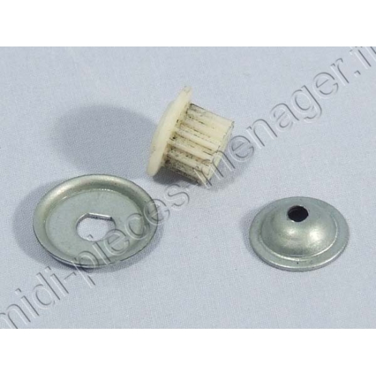 poulie machine a pain kenwood bm900 KW713295