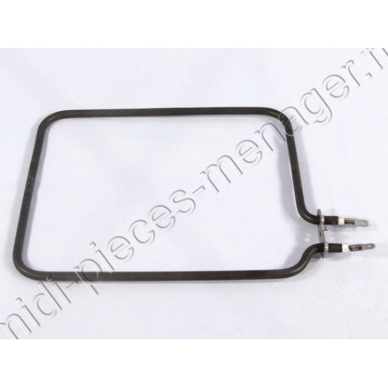 resistance machine a pain kenwood bm450 KW712256