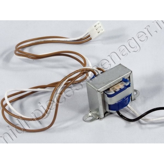 transformateur machine a pain kenwood bm450 KW712251