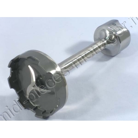 pied souple mixeur plongeant kenwood triblade KW713781