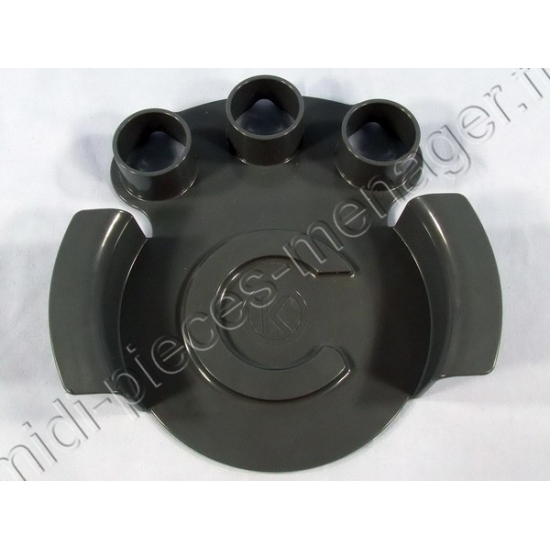 socle rangement gris mixeur plongeant kenwood kmix KW710461