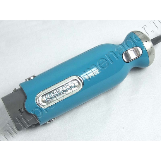 moteur bleu mixeur plongeant kenwood kmix hb853 KW715143
