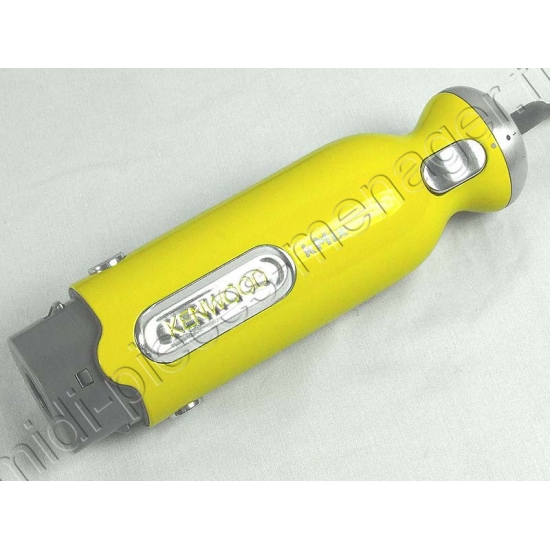 moteur jaune mixeur plongeant kenwood kmix hb858 KW715147