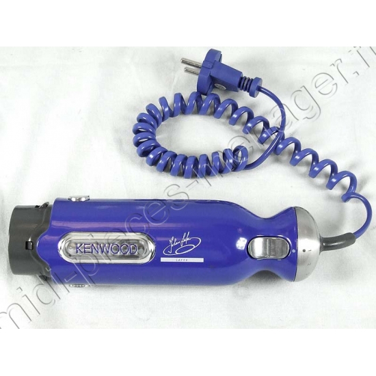 moteur mixeur plongeant kenwood triblade KW714598