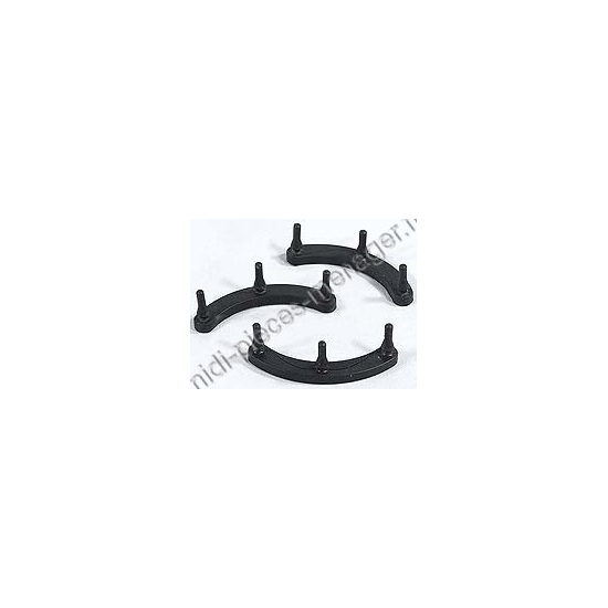 pied rape eminceur kenwood at340 KW712350