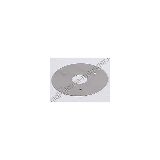 assiette plastique rape eminceur kenwood at340 KW712359