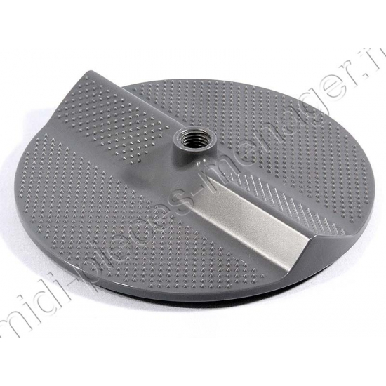 plateau rotatif eplucheuse at444 at445 robot kenwood chef major kw713047