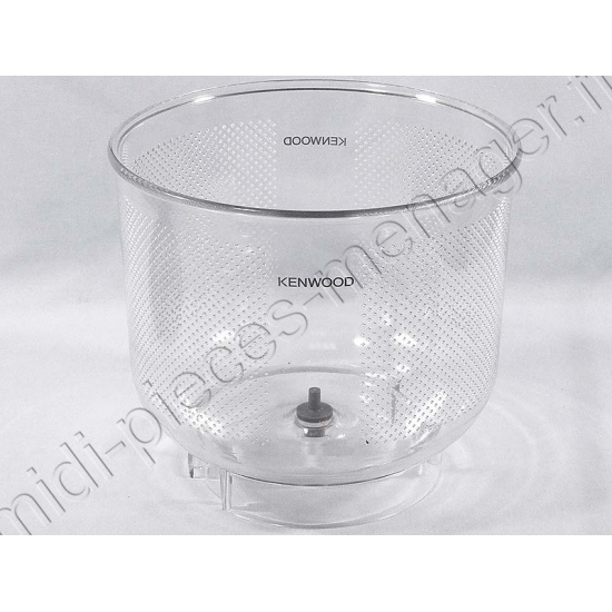 bol eplucheuse at445 robot kenwood major kw713050