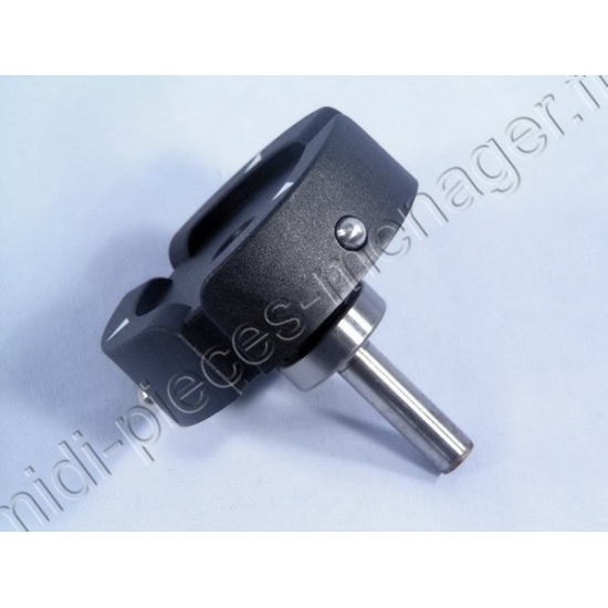 plateau d'entrainement centrifugeuse kenwood at641 KW710668