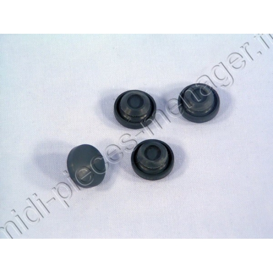 pieds centrifugeuse kenwood at641 KW710671