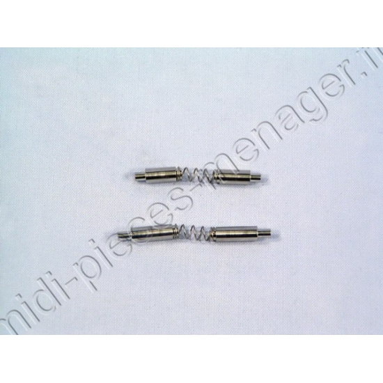 ressorts centrifugeuse kenwood at641 KW710905