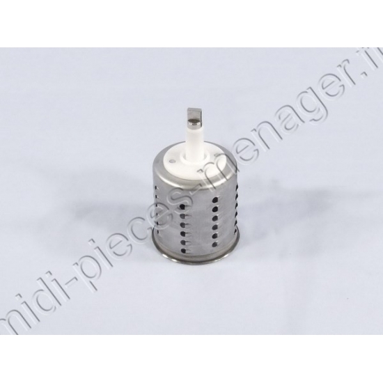 tambour a raper epais kenwood at643 KW711855