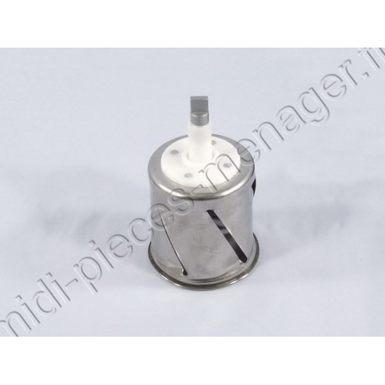 tambour a emincer gros kenwood at643 KW711854