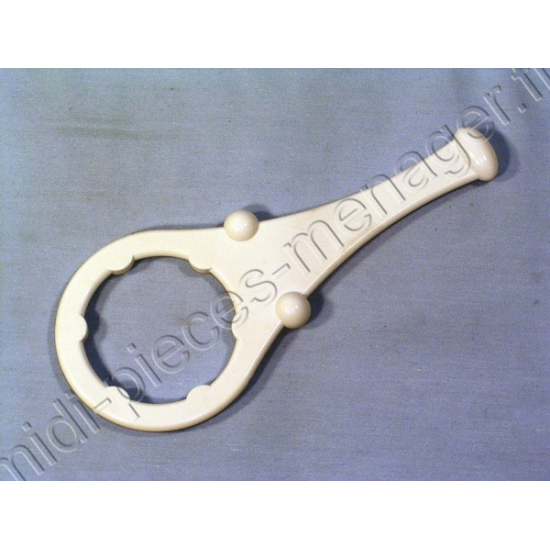 cle de serrage appareil a pates at910 kenwood KW685800