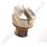 bouchon centrale vapeur delonghi 7312870549 7312870979 bouchon centrale vapeur delonghi 7312870549 7312870979