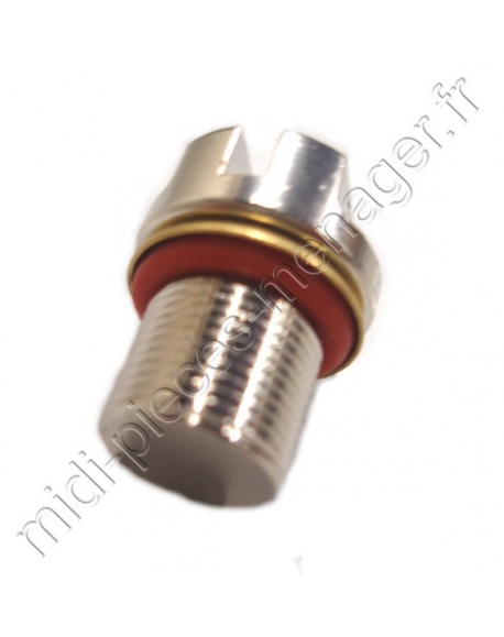 bouchon centrale vapeur delonghi 7312870549 7312870979