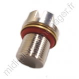 bouchon centrale vapeur delonghi 7312870549 7312870979 bouchon centrale vapeur delonghi 7312870549 7312870979