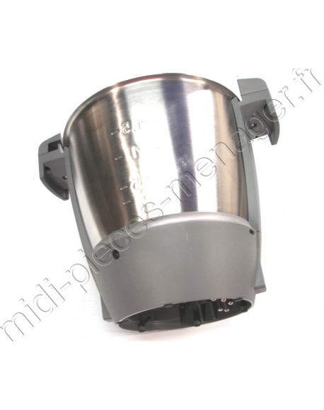 bol robot delonghi chicco baby meal 7320670179