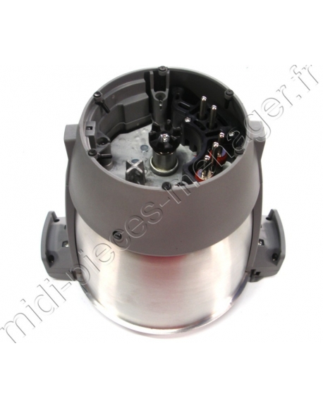 bol robot delonghi chicco baby meal 7320670179