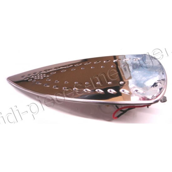 semelle complete fer a vapeur moulinex maestro CS-00098858