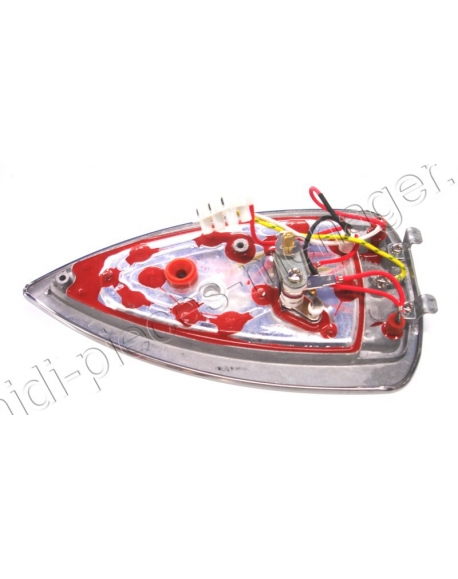 semelle complete fer a vapeur moulinex maestro CS-00098858