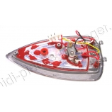 semelle complete fer a vapeur moulinex maestro CS-00098858