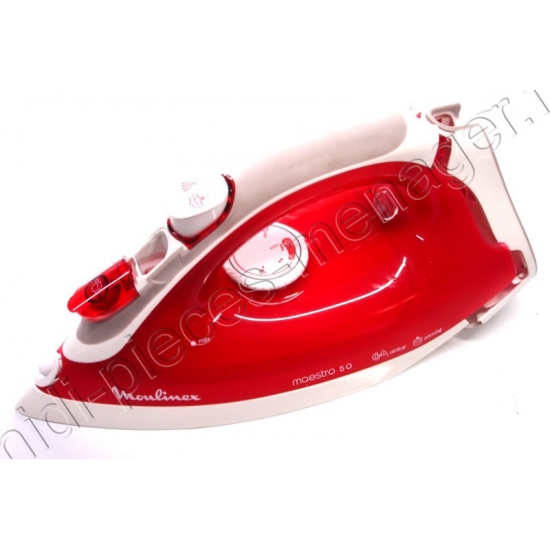 poignee fer a vapeur moulinex maestro 5 CS-00098860