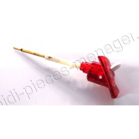 boisseau fer vapeur moulinex maestro CS-00098864
